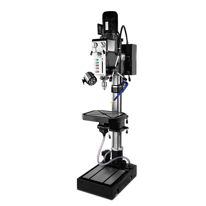 Drill Presses