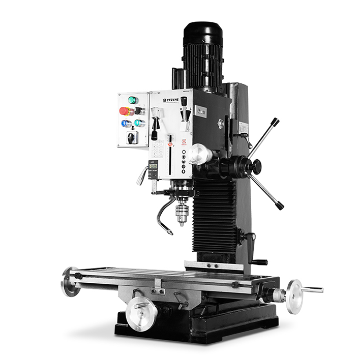 Milling Machine