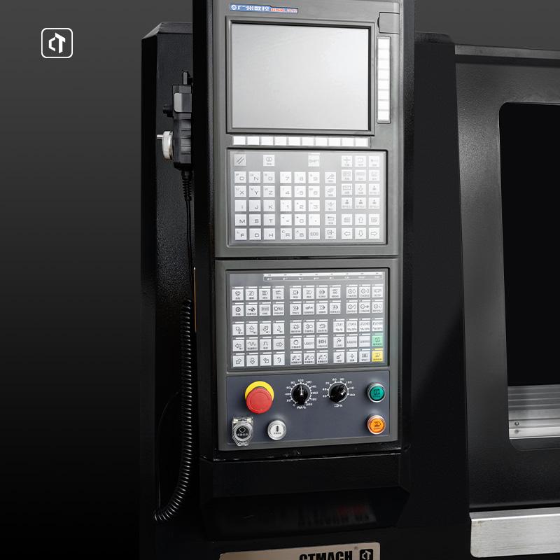 Programming of CNC Machining Centers