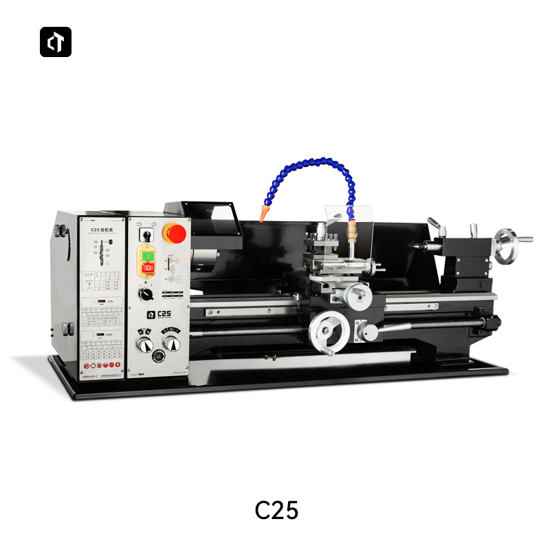 DIY Mini Lathe