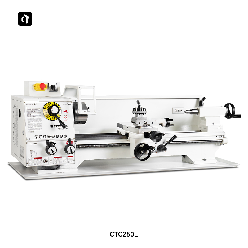 Metal Turning Lathes