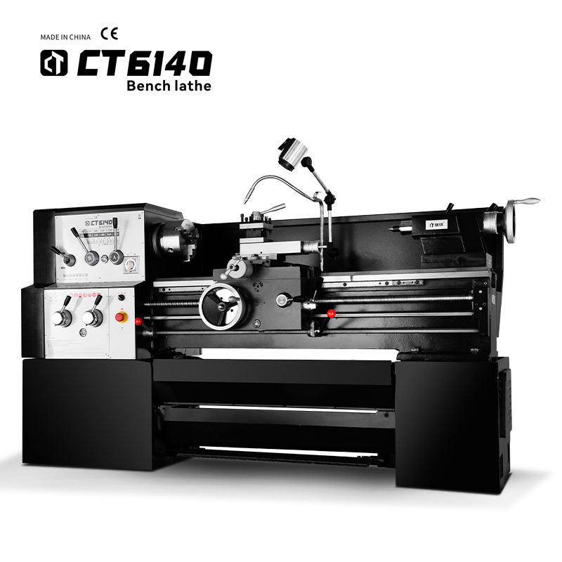 Bench lathe