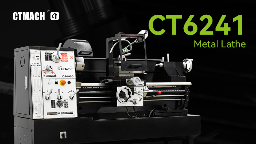 CTMACH CT6241 16